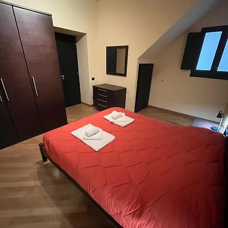 Casa Vacanza Adorno-2