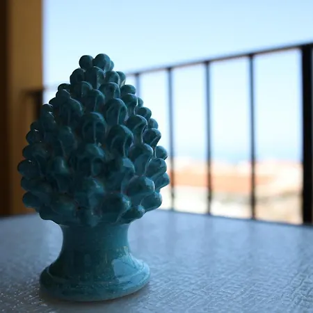 Pino - Donna Rosa Apartment-3