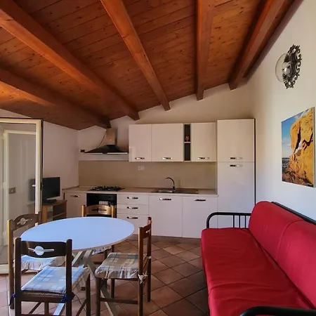 Cefalu Holiday Apartments-2