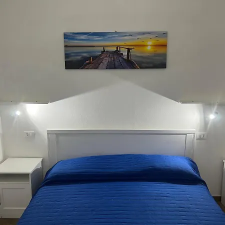 Cefalu Center Apartment-2
