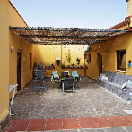 Antica Cefalu'-2