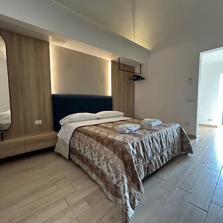 Kefa Holiday - Balcone Sul Mare-2