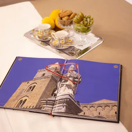 Meravigghia Suites Cefalù-3