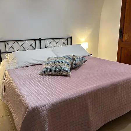 L'Appartement Dans Les Venelles-3