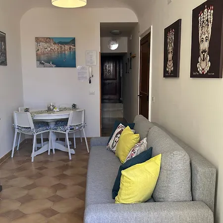 L'Appartement Dans Les Venelles-2
