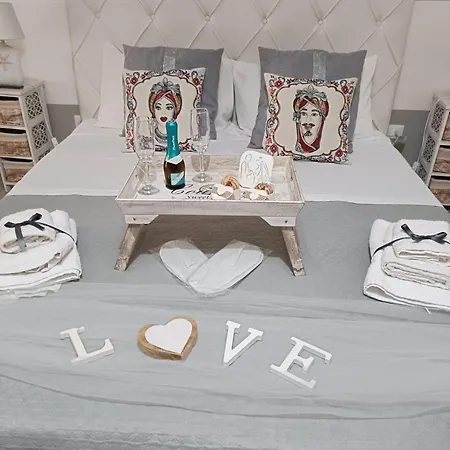 Sicilia Bedda House-3