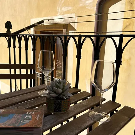 Sicilian Dream Apartments-2