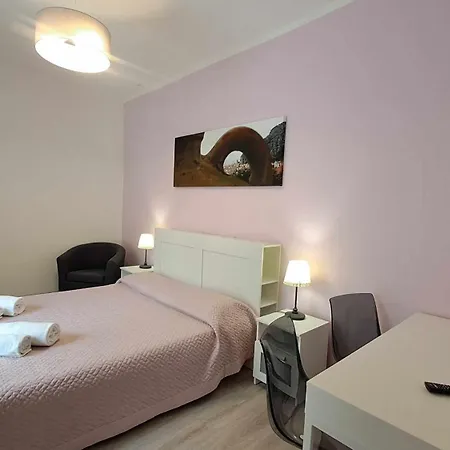 Miramarina Apartment By Casa In Mente-3