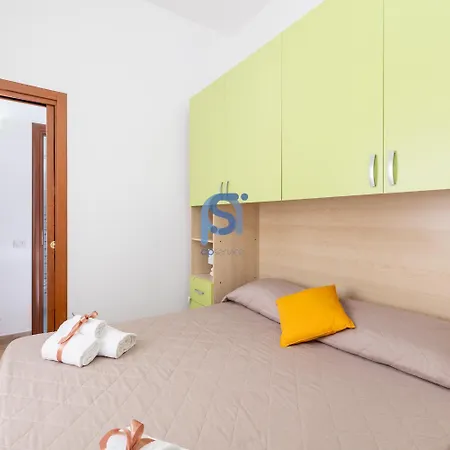 Ni Ni Apartments - Self Check In-3
