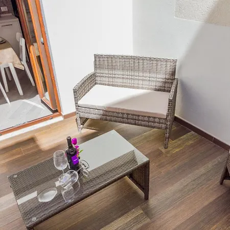 Suite Bordonaro Apartments-2