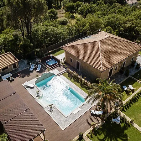 Donna Carolina Luxury Rooms-2