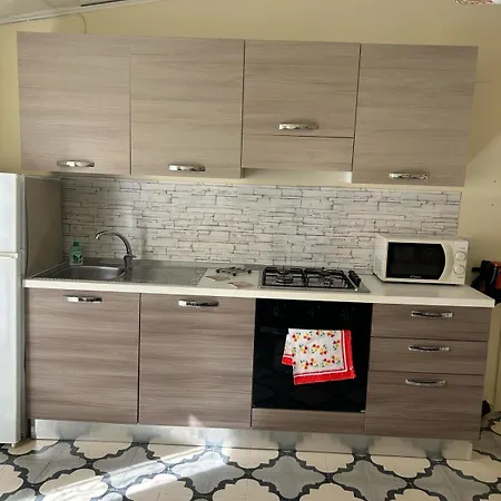Sicilian Dream Apartments-3