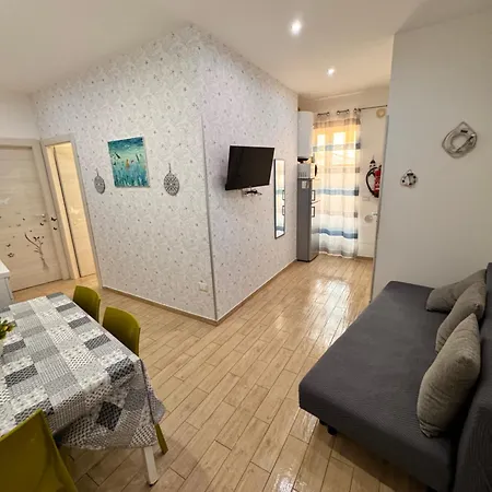 Arcorosa Apartment-2