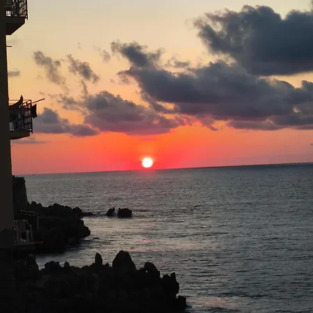 Casa Nica Sul Mare House On The Sea-2