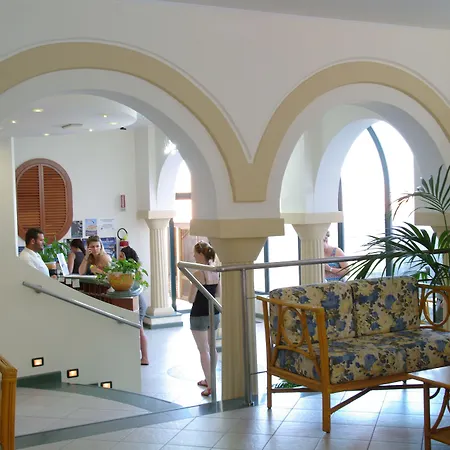 Hotel Villa Belvedere-2