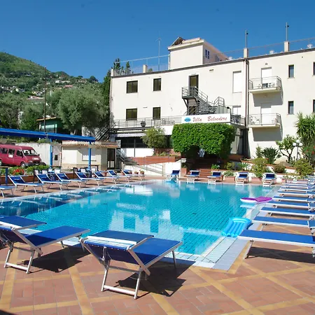 Hotel Villa Belvedere-3