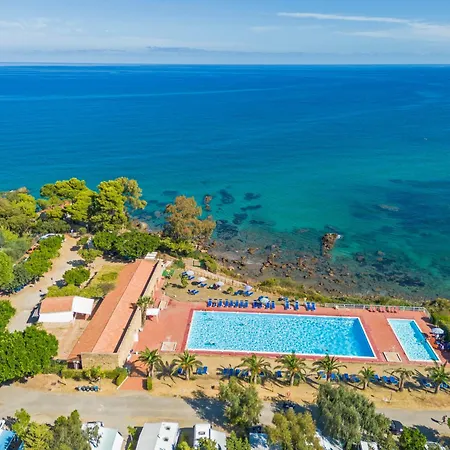 Camping Costa Ponente-2