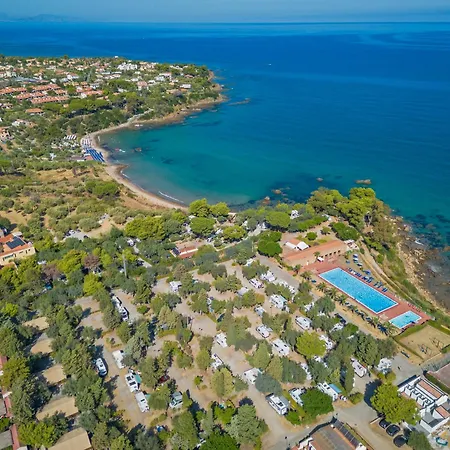 Camping Costa Ponente-3