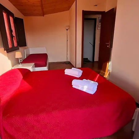 Gaia Holidays Apartments-3