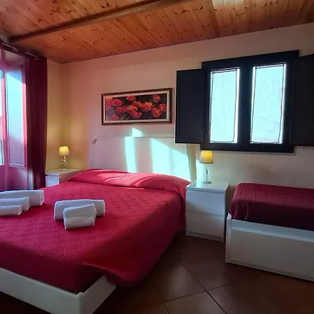 Gaia Holidays Apartments-2