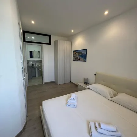 Casa Marina,la terrazza sul mare-3