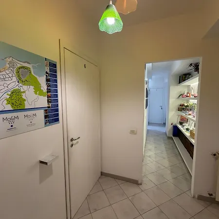 Ma&Mi Guest House-3
