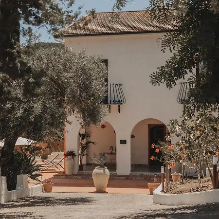 Villa Totò Resort-2