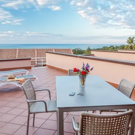 In Cefalu Apartments-3