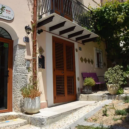 La Casa del Geko-3