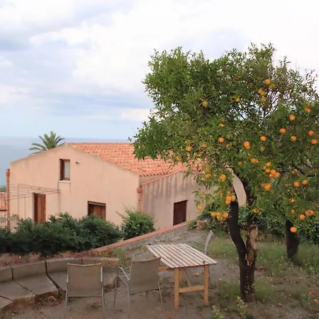 Villa Palamara 1868 Apartments-3