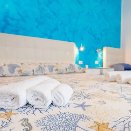 Borgo Marino Suite B&B-3