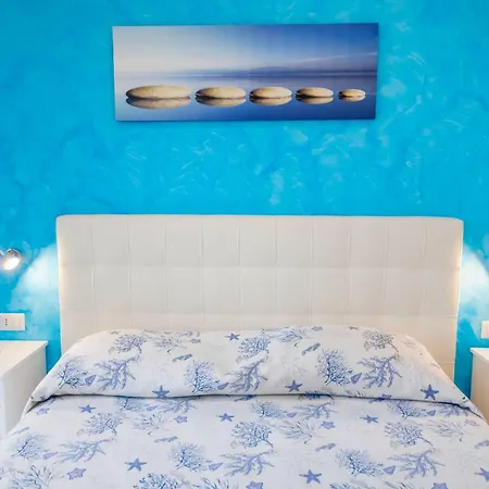 Borgo Marino Suite B&B-2