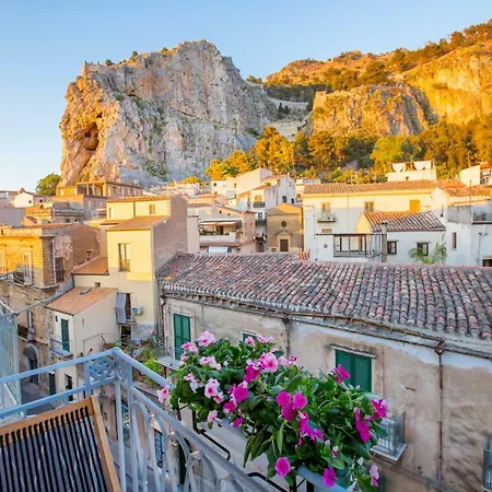Cefalù Charme e Chic Suites-2