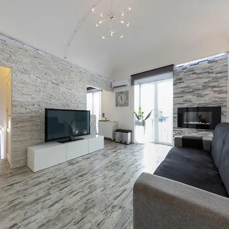 Amuri Holiday Apartment-2