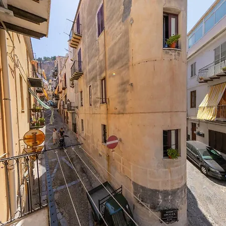 Casa Ilenia Cefalu-2