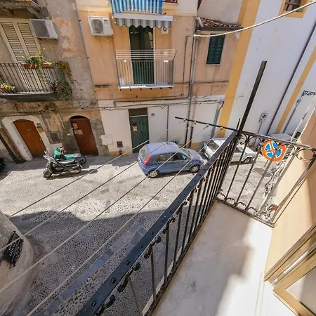 Casa Ilenia Cefalu-3