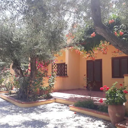 Cefalu Holiday Apartments-3