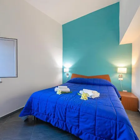 Kefa Holiday - Alle Torri Apartments-2